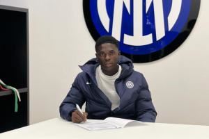 斯基拉：比萨将租借阿金桑米罗，买断费300万欧&回购费350万欧