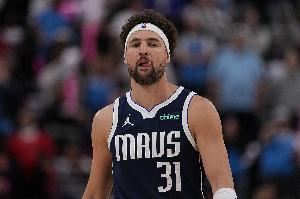 克莱寄语克尼佩尔：感谢你视我为模板 这让我感觉有些老了🤣