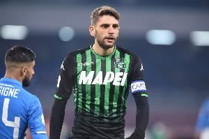 萨索洛总经理：劳里恩特将转会桑德兰，贝拉尔迪留队&有意阿德利