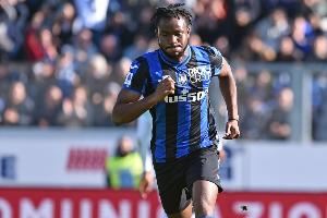 意媒：国米对卢克曼报价是租借强制买断，亚特兰大不接受这种形式