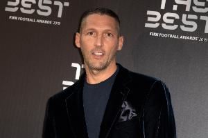 马特拉齐：那不勒斯是意甲夺冠热门 国米依然强大&尤文米兰有机会