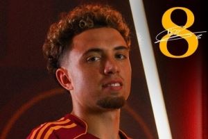 意媒：尤文尝试在最后时刻截胡罗马新援埃纳奥伊，但没成功