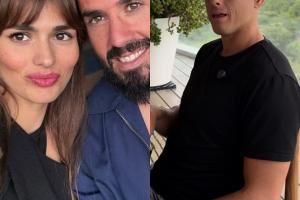 🤬伊斯科妻子怒斥小豌豆“辱女”言论：国际足联必须予以严惩！