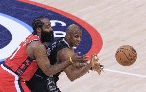 专家：快船平均年龄33.2岁 将成为有记载以来的史上最老球队😅