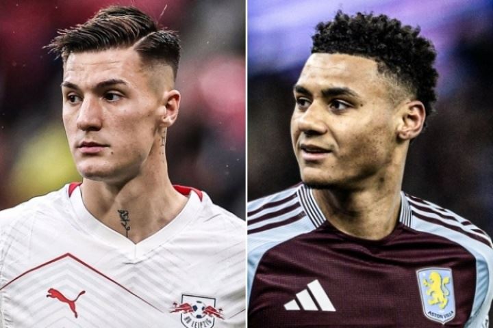 你怎么选？记者：塞斯科和沃特金斯都愿意加盟曼联 曼联倾向后者