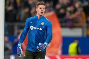 西媒：西甲叫停巴萨未经球员同意提交医疗报告 球员协会支持特狮