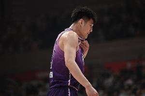 媒体人：北控预计会匹配陈国豪报价 不过不排除球队进行后续操作