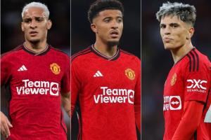 真是头大…曼联夏窗1分钱还没入，处理“安霍桑加马”5人进展缓慢