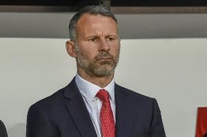 太阳报：吉格斯就13.5万英镑的财务损失采取法律行动