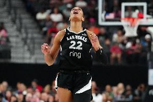 季后赛8次30+得分追平记录！阿贾半决赛G5狂砍35+8+5+4+4！