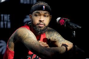 长留莺歌和珀尔特尔！猛龙首发五虎薪资爆炸 框架已成能走多远？